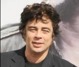Benicio Del Toro