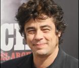 Benicio Del Toro