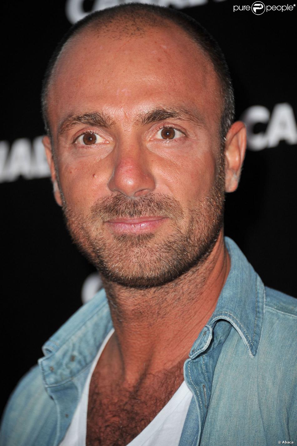 Christophe Dugarry Net Worth