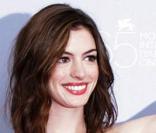 Anne Hathaway