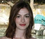Anne Hathaway
