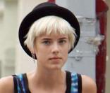 Agyness Deyn 