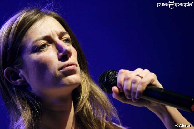 Anaïs revient...