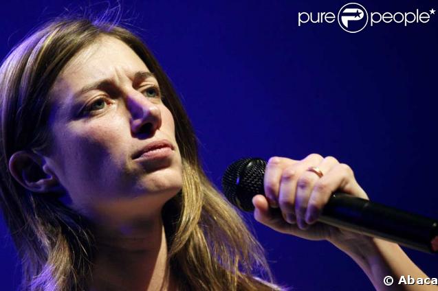 Anaïs revient...