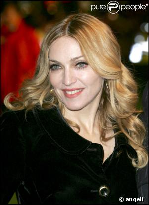 Madonna
