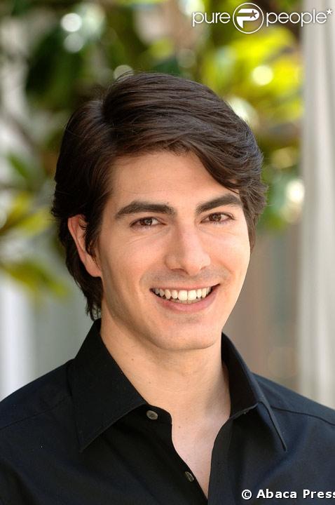 Brandon Routh - Picture Gallery