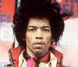 Jimi Hendrix