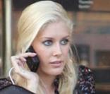 Heidi Montag