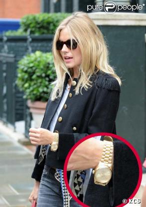 Sienna Miller