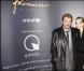 Johnny et Laeticia Hallyday jouent à la poupée pour la bonne cause