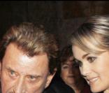 Johnny Hallyday et Laeticia pour l'Unicef
