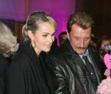 Johnny Hallyday et Laeticia se mobilisent pour l'Unicef