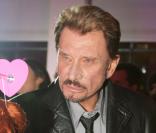 Johnny Hallyday se mobilise pour l'Unicef
