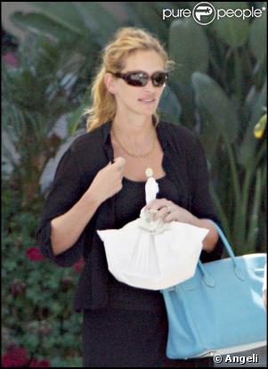 Julia Roberts