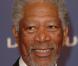 Morgan Freeman totalement rétabli et très amoureux !