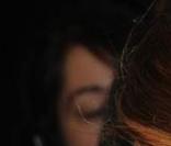 Lindsay Lohan et Samantha Ronson au défilé de Charlotte Ronson à New York