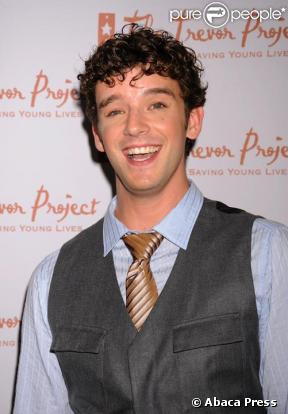 Michael Urie