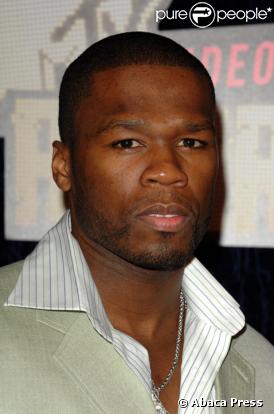 50 Cent