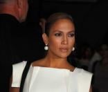 Jennifer Lopez, juste sublime