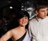 Kelly Osbourne et son compagnon