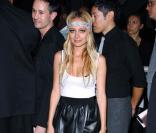 Nicole Richie