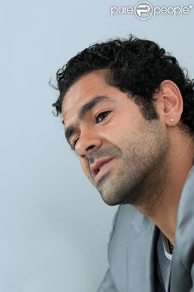 Jamel Debbouze