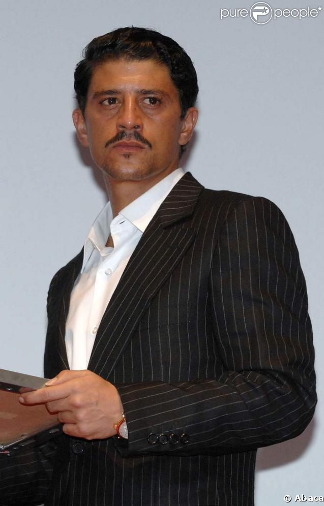 Saïd Taghmaoui