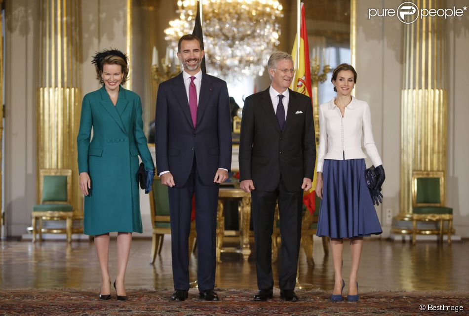 AGENDA DE SM. REYES FELIPE y LETIZIA - Página 90 1646079-le-roi-felipe-vi-et-la-reine-letizia-950x0-3