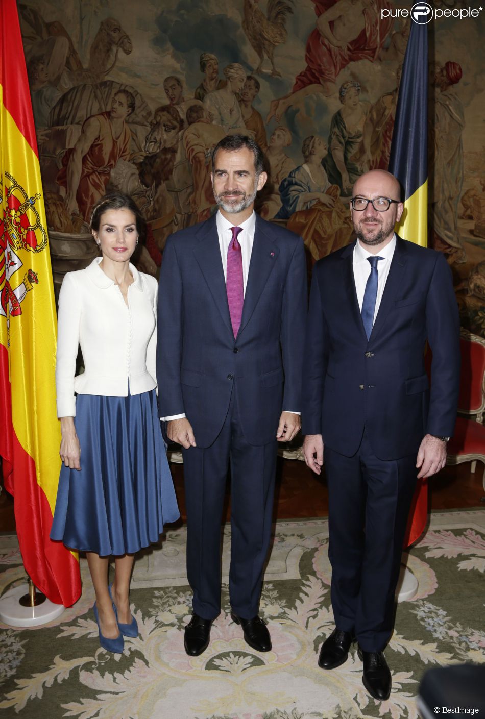 AGENDA DE SM. REYES FELIPE y LETIZIA - Página 90 1646314-le-roi-felipe-vi-d-espagne-et-la-reine-950x0-1