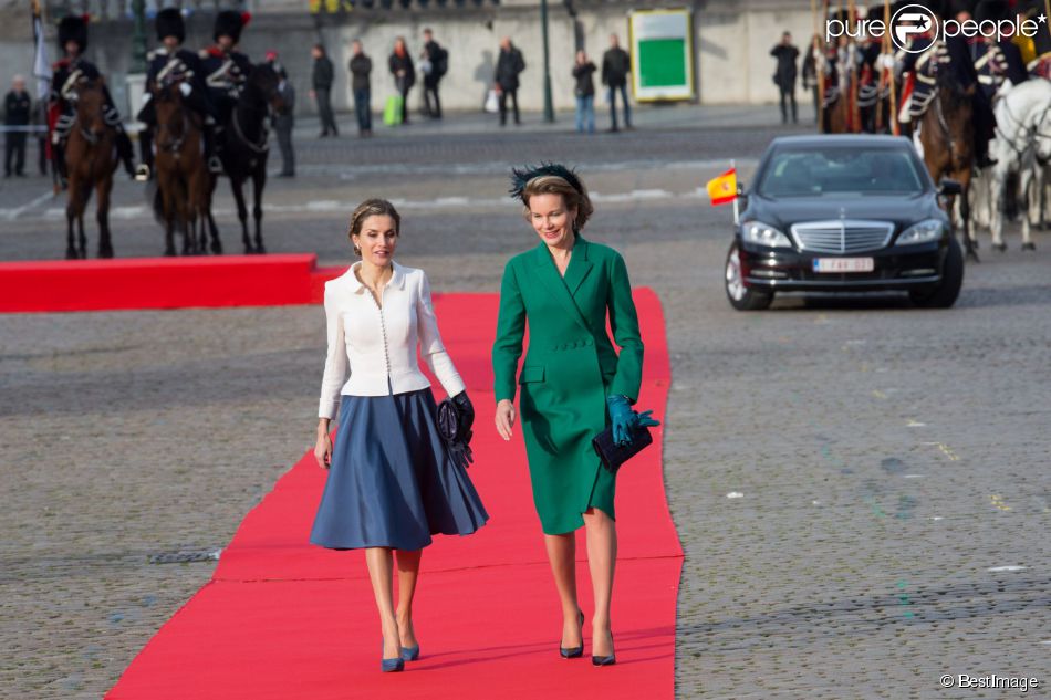 AGENDA DE SM. REYES FELIPE y LETIZIA - Página 90 1646457-la-reine-letizia-d-espagne-la-reine-950x0-1