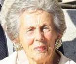 Le mariage de Jean Sarkozy : la mamie de Jean, Andrée Sarkozy
