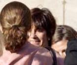 Le mariage de Jean Sarkozy : Linda Lacoste