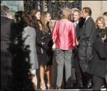 Le mariage de Jean Sarkozy