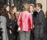 Le mariage de Jean Sarkozy