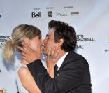 Mark Ruffalo et sa femme, Sunrise Coigney