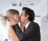 Mark Ruffalo et sa femme, Sunrise Coigney