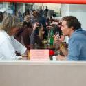 PHOTOS : Matthew McConaughey se fait un déj avec maman ! 