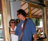 Mattew McConaughey et sa maman