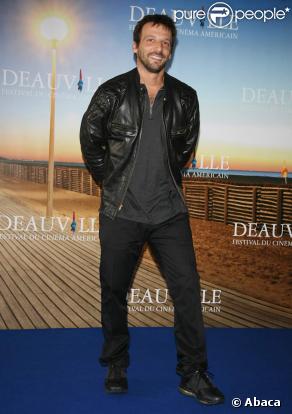 Mathieu Kassovitz