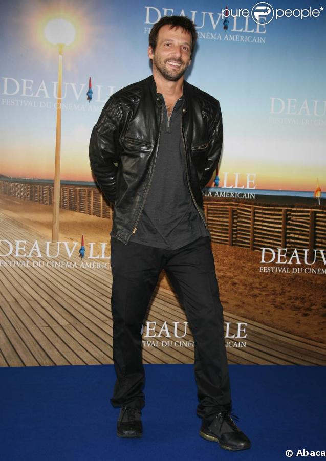 Mathieu Kassovitz