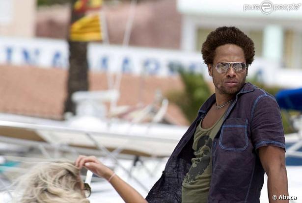 Gary Dourdan