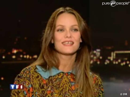 Vanessa Paradis