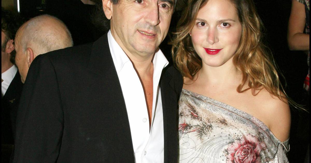 rencontre justine levy patrick mille