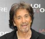 Al Pacino au photocall du film La loi et l\'ordre à Paris