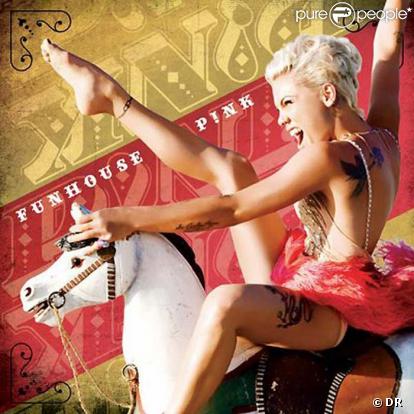Funhouse de Pink