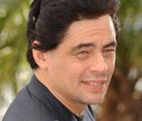 Benicio Del Toro