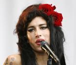 Amy Winehouse