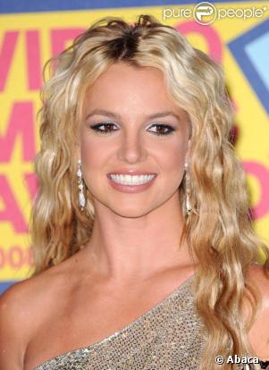 Britney Spears