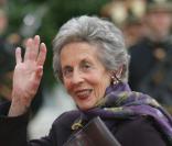 Andrée Sarkozy, dite Dadu