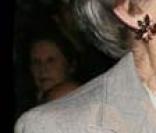 Andrée Sarkozy, dite Dadu et son petit-fils Jean